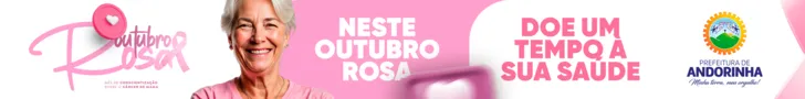 OUTUBRO ROSA PMFS