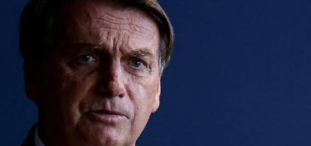 Justiça Censura Uol E Manda Apagar Reportagens Sobre Imóveis Dos Bolsonaro 0807