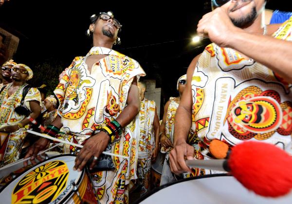 Confira a programação do Carnaval de Salvador neste sábado